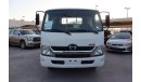Hino 700 Hino T3 714