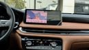 إنفينيتي QX60 SENSORY 2025 Brand New 0kms 3.5L V6 GCC