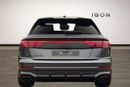 Audi RSQ8 4.0 TFSI V8 Performance Carbon Vorsprung Tiptronic quattro Euro 6 (s/s) 5dr (EXPORT ONLY) RIGHT HAND