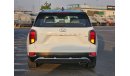 Hyundai Palisade 2022 Model Full option 4x4 , sunroof and trunk automatic