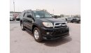 Toyota Hilux Surf TOYOTA HILUX SURF RIGHT HAND DRIVE (PM1387)