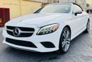 مرسيدس بنز C 300 كوبيه