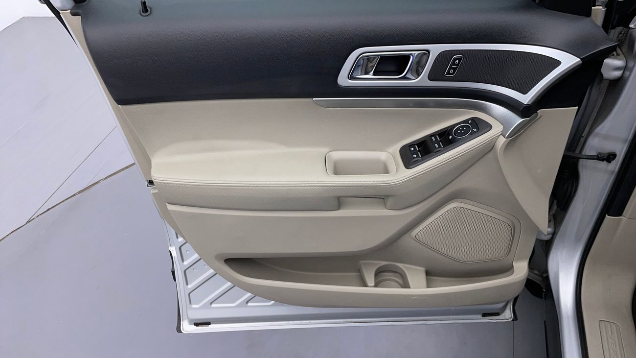 Ford Explorer XLT 3.5 | Zero Down Payment | Free Home Test Drive