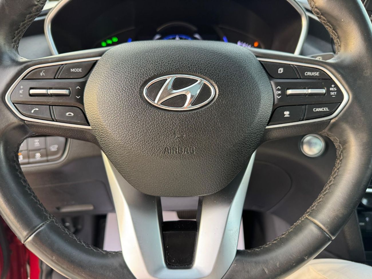 Hyundai Santa Fe Hyundai Santafe 2020