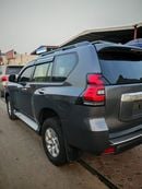 تويوتا برادو TXL 2.8L