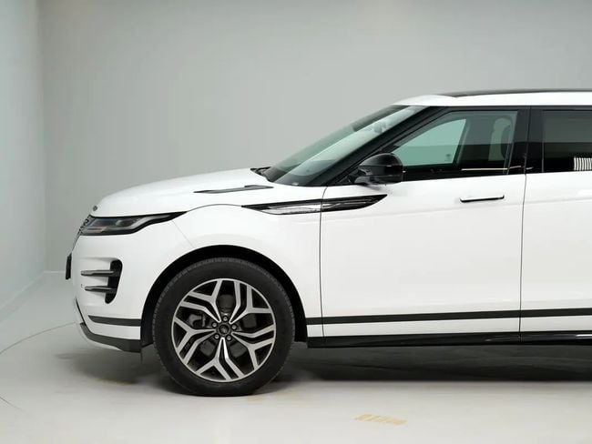 Land Rover Range Rover Evoque DYNAMIC SE P250, миниатюра 22