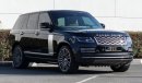 Land Rover Range Rover Autobiography P400 - V6 / European Specifications Exterior view