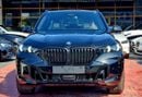 بي أم دبليو X5 M XDrive 40i M Sport Warranty & Service 2026 GCC
