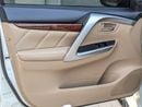 ميتسوبيشي مونتيرو سبورت GLS TOP FULL OPTION GCC ACCIDENT FREE IN EXCELLENT CONDITION