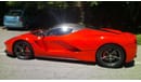 Ferrari LaFerrari