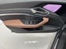 أودي Q8 إي ترون 55 quattro S Line