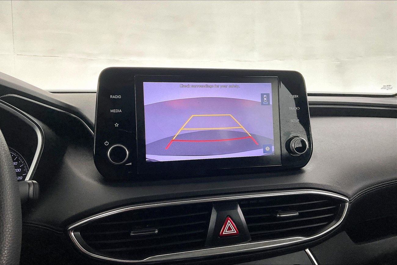 هيونداي سانتا في Smart | National Day Celebration | شامل الضمان | 0 ﺪﻔﻋﺓ ﺃﻮﻟﻯ