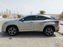 Lexus RX350
