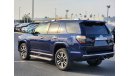 Toyota 4Runner TOYOTA 4RUNNNER 2015 MODEL FULL OPTION