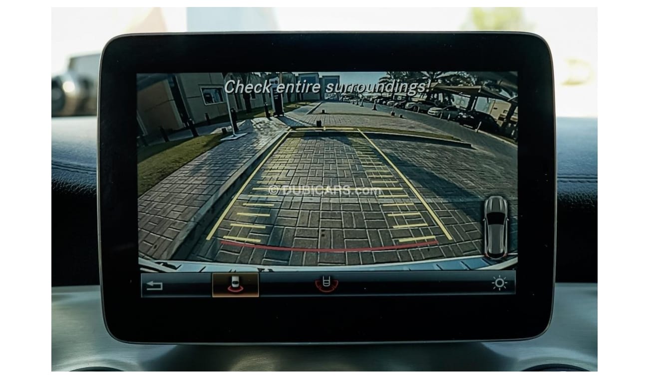 مرسيدس بنز GLE 43 AMG كوبيه