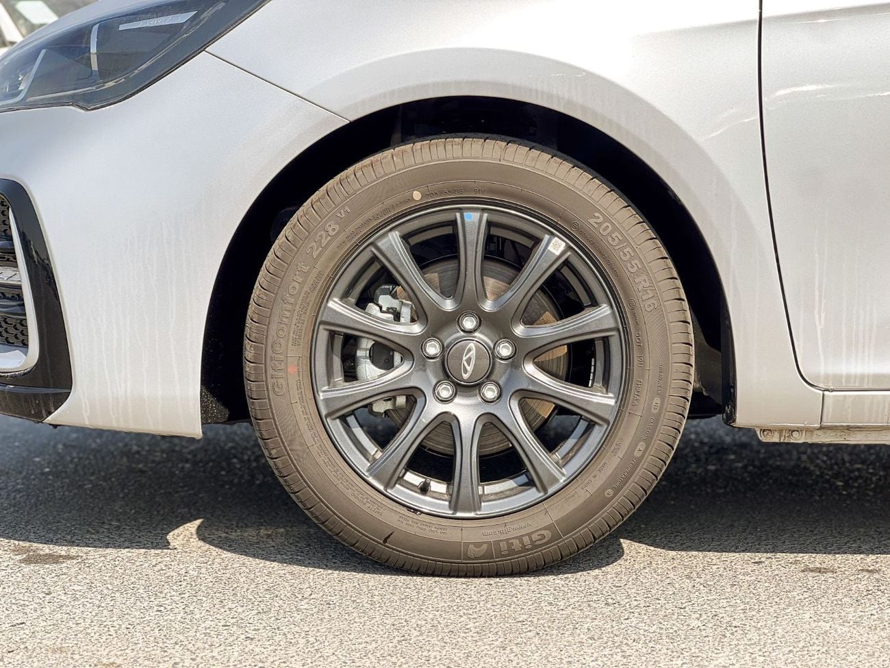 شيري ازيرو5 EXPORT PRICE - CHERY ARRIZO5 1.5L BASE