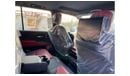 تويوتا لاند كروزر 2023 TOYOTA LAND CRUISER GR SPORT 3.5L PETROL