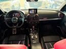Audi S3 STD