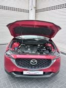 مازدا CX5