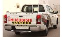 Mitsubishi L200 GL Mitsubishi L200 GCC 2020 in excellent condition