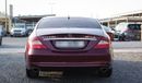Mercedes-Benz CLS 500