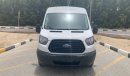 Ford Transit 2017 Van Ref#215