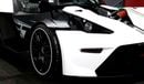 KTM XBOW GT