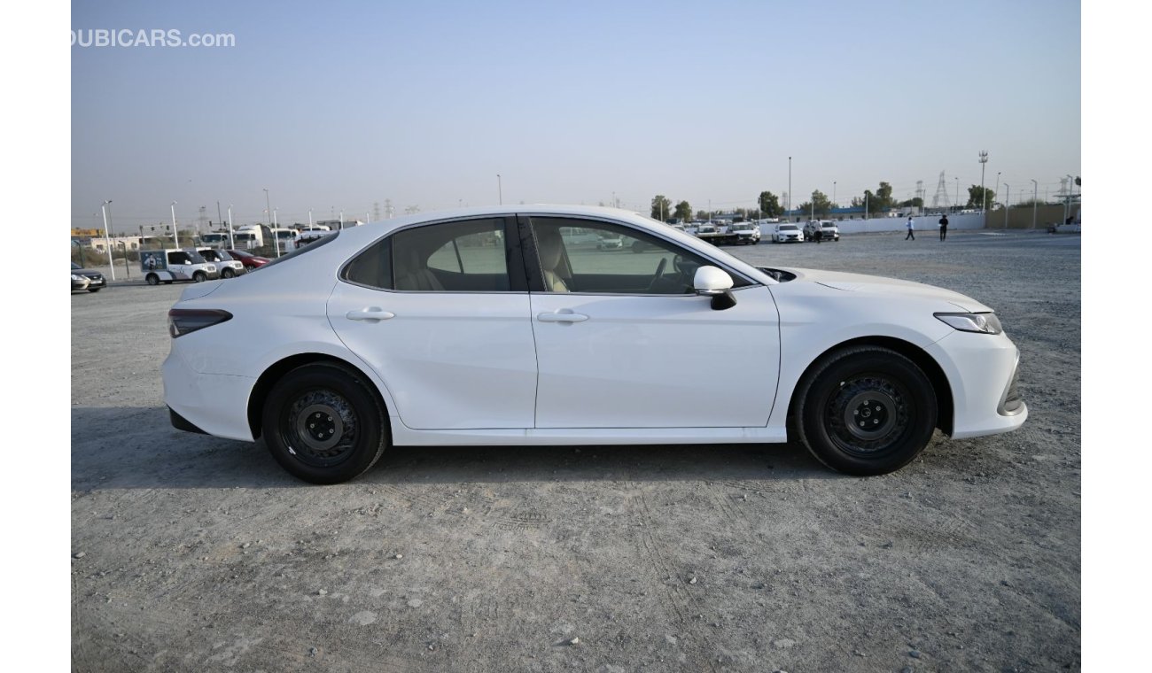 Toyota Camry Toyota Camry LE (AXVA70) 2.5L Petrol, Sedan, FWD, 4Doors, Cruise Control, Rear Parking Sensor, Tract