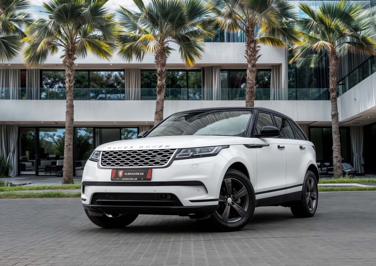 لاند روفر رينج روفر فيلار P250 S | 2,409 P.M | 0% Downpayment | Amazing Condition!