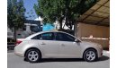 Chevrolet Cruze Second Option in Excellent Condition