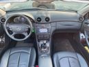 مرسيدس بنز CLK350 STD