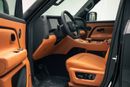 ROX Adamas COUCH 1.5 L - Black Inside Orange | Export Only