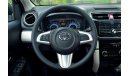 Toyota Rush 1.5L PETROL 7 SEAT A T