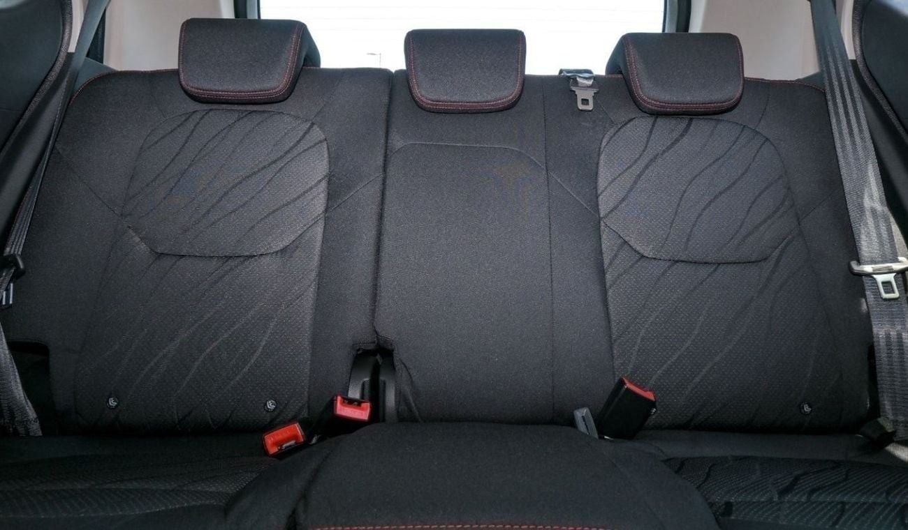 شيفروليه جروف Special Offer | Chevrolet Groove Premier 1.5L | 2024 GCC | Full option (Export)