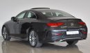 Mercedes-Benz CLS 450 / GERMAN SPECIFICATIONS Reference: VSB 31731