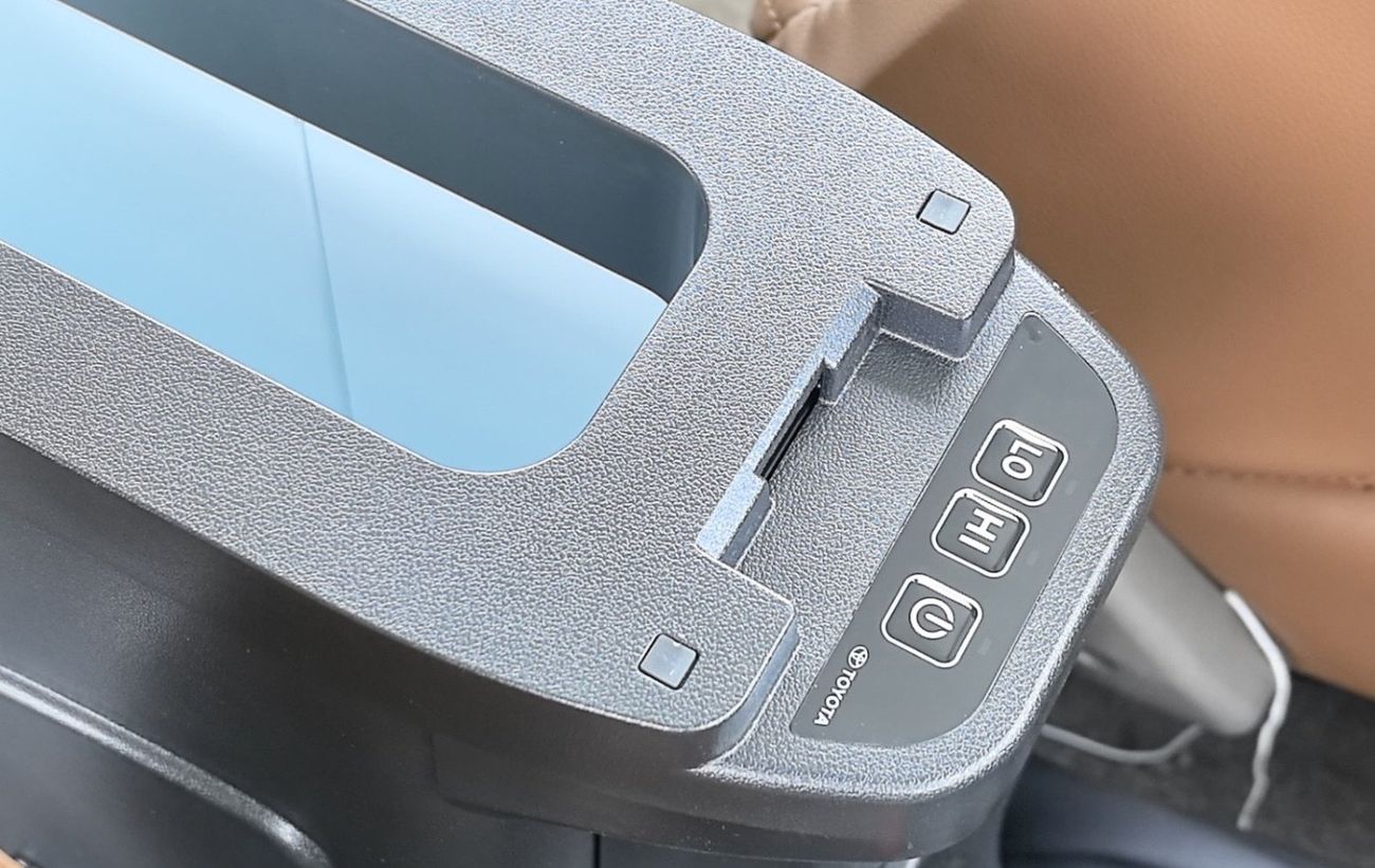 تويوتا لاند كروزر 70 2025 TOYOTA LAND CRUISER 76 2.8L DIESEL 5 DOOR FULL OPTION