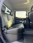 Toyota Tundra 2024 Toyota Tundra Crewmax SR5 - 3.4L V6  - AWD 4x4 - Rear Camera - Leather Seat - Low Mileage