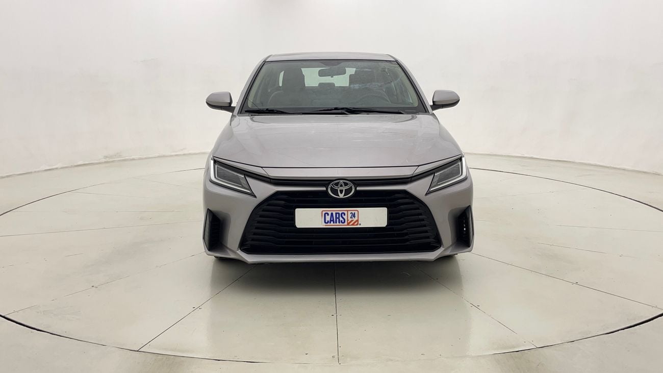 Toyota Yaris E 1.5 | Zero Down Payment | Home Test Drive