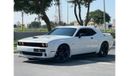 Dodge Challenger R/T DODGE CHALLENGER RT 2018 IN PERFECT CONDITION