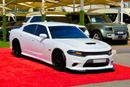 Dodge Charger R/T Scat Pack 6.4L