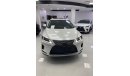 Lexus RX350 ' 0 KM - 2020 - Under Warranty - Free Service '