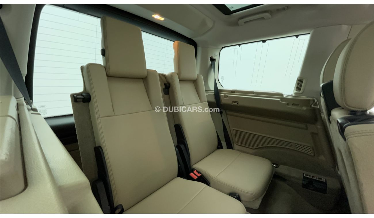 Land Rover Discovery HSE 3 | Zero Down Payment | Free Home Test Drive