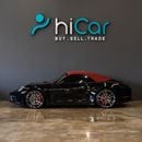 بورش 911 Carrera 4GTS 3.0L (475 HP) Convertible AED 11,499 pm • 0% Downpayment • Porsche Carrera GTS  • 1 Yea