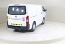 Foton View C Panel Van BJ 5039 C2 NB Cargo Van Petrol