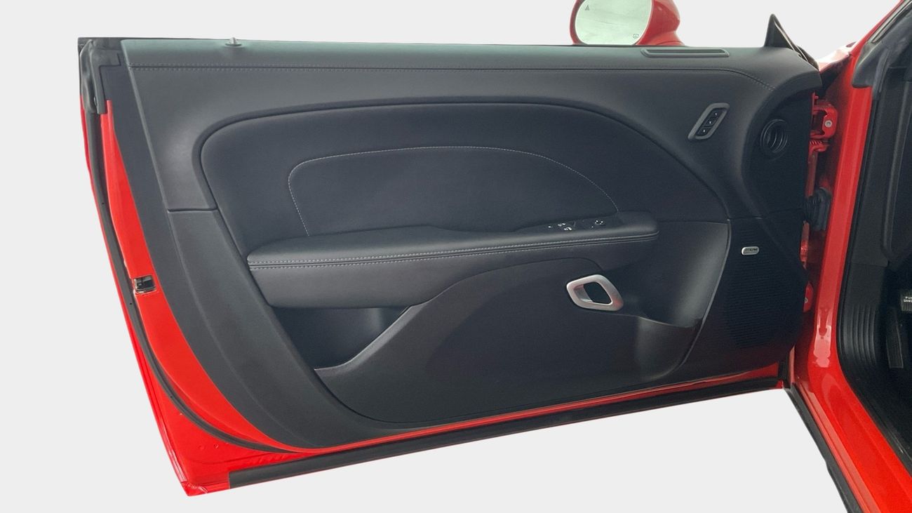 دودج تشالينجر R/T | upto AED 20,000 Ramadan Discount | شامل الضمان | 0 ﺪﻔﻋﺓ ﺃﻮﻟﻯ