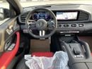 مرسيدس بنز GLE 450 AMG AMG Coupe Under Agency Warranty 2026 GCC