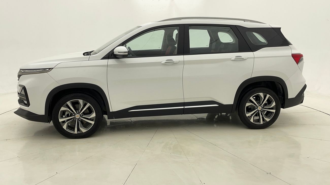 Chevrolet Captiva PREMIER 1.5 | Zero Down Payment | Home Test Drive