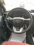 Toyota Hilux Toyota Hilux Pickup ,Left Hand Drive 2022 ,2.7 Liter Only For Export Available