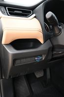 تويوتا راف ٤ XLE 2.0 Petrol Automatic