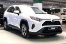 Toyota RAV4 EXR | National Day Celebration | Guaranteed Warranty | 0 Down Payment